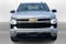 2022 Chevrolet Silverado 1500 LT Texas Edition