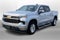 2022 Chevrolet Silverado 1500 LT Texas Edition
