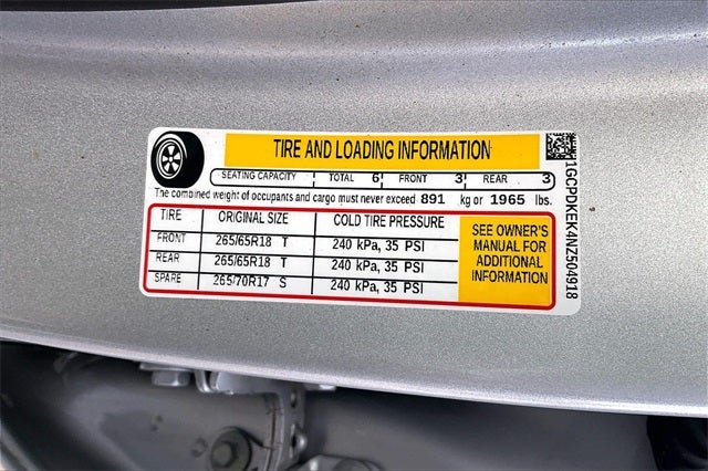 2022 Chevrolet Silverado 1500 LT Texas Edition