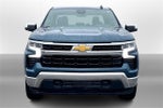 2024 Chevrolet Silverado 1500 LT Texas Edition