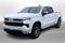 2023 Chevrolet Silverado 1500 LT Texas Edition