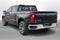 2022 Chevrolet Silverado 1500 LT Texas Edition