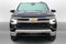 2022 Chevrolet Silverado 1500 LT Texas Edition
