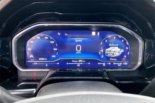 2022 Chevrolet Silverado 1500 LT Texas Edition