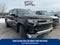 2023 Chevrolet Silverado 1500 LT Texas Edition