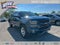 2018 Chevrolet Silverado 1500 LTZ 2LZ