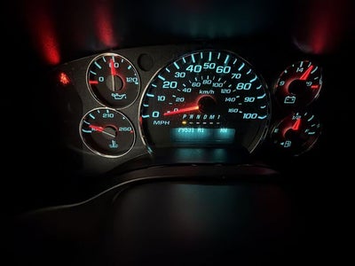 2023 Chevrolet Express 2500 Work Van Cargo