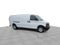 2023 Chevrolet Express 2500 Work Van Cargo