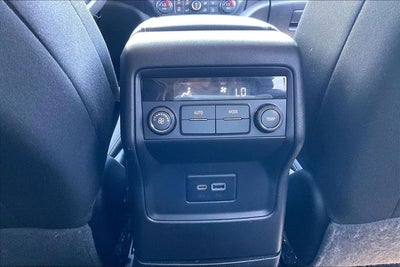 2022 GMC Acadia SLE