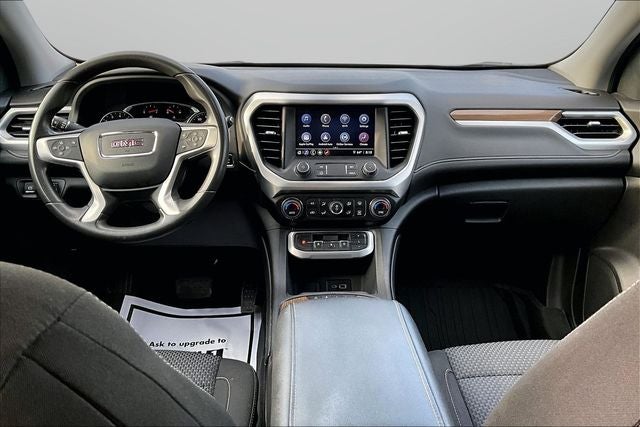 2022 GMC Acadia SLE