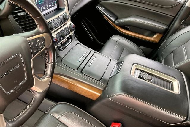 2020 GMC Yukon Denali Ultimate