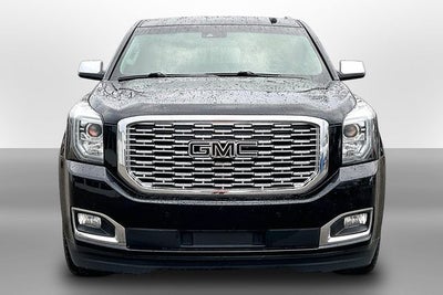 2020 GMC Yukon Denali Ultimate