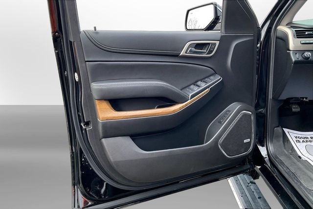 2020 GMC Yukon Denali Ultimate