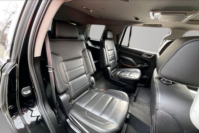 2020 GMC Yukon Denali Ultimate