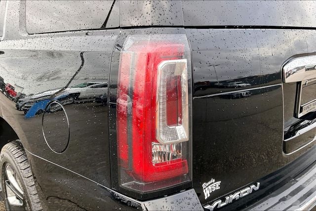 2020 GMC Yukon Denali Ultimate