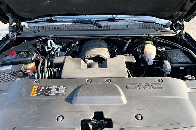 2019 GMC Yukon XL SLT
