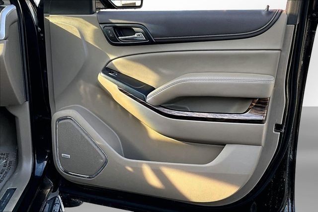 2019 GMC Yukon XL SLT