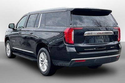 2024 GMC Yukon XL SLT