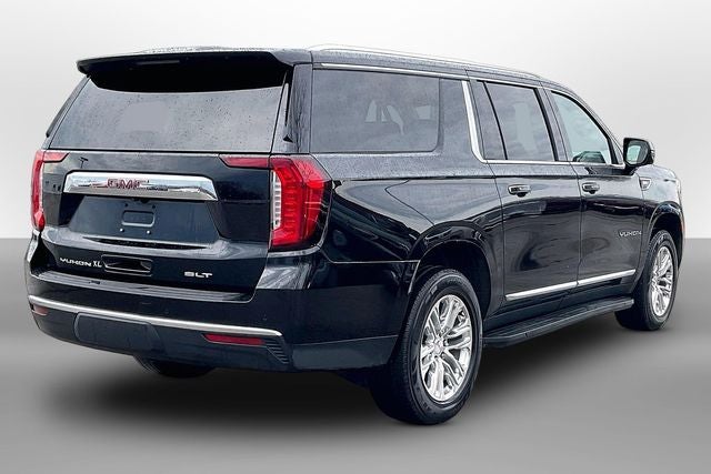 2024 GMC Yukon XL SLT