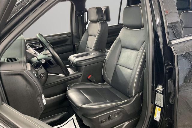 2024 GMC Yukon XL SLT