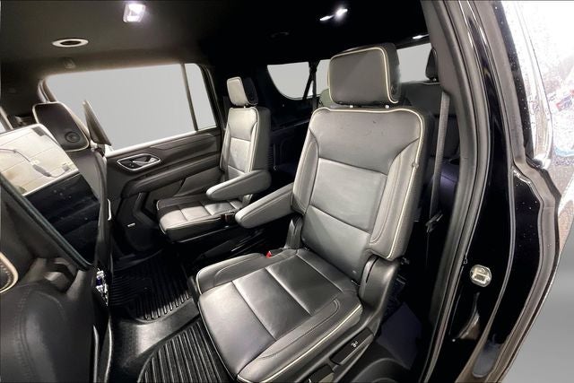 2024 GMC Yukon XL SLT