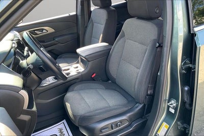 2023 Chevrolet Traverse LT 1LT