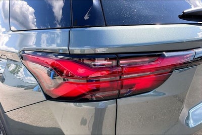 2023 Chevrolet Traverse LT 1LT