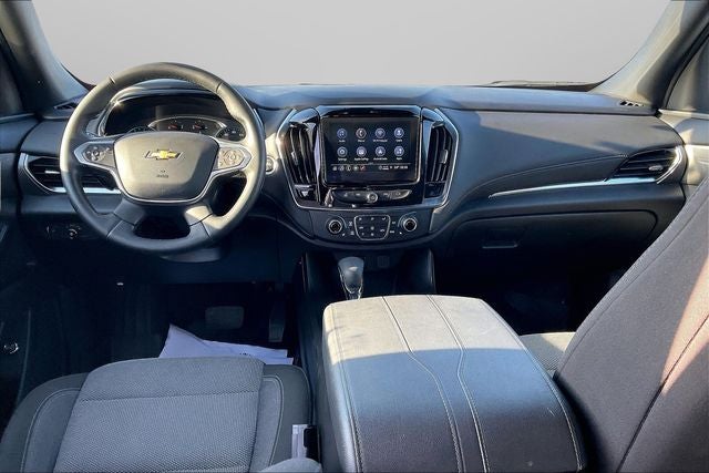 2023 Chevrolet Traverse LT 1LT