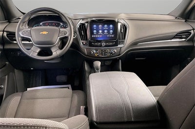 2023 Chevrolet Traverse LT 1LT