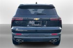 2024 Chevrolet Traverse LS