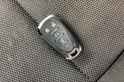 2021 Chevrolet Traverse LT 1LT