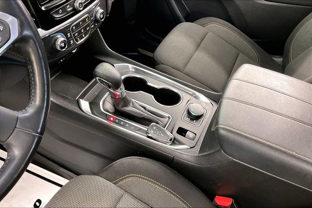 2021 Chevrolet Traverse LT 1LT