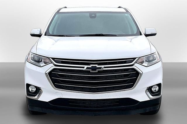 2021 Chevrolet Traverse LT 1LT