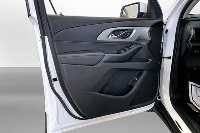 2021 Chevrolet Traverse LT 1LT