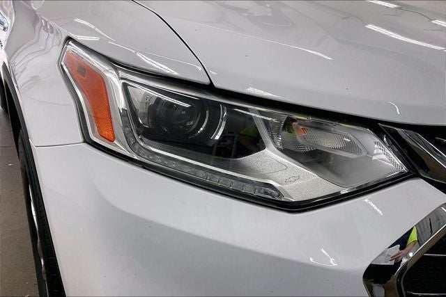 2021 Chevrolet Traverse LT 1LT