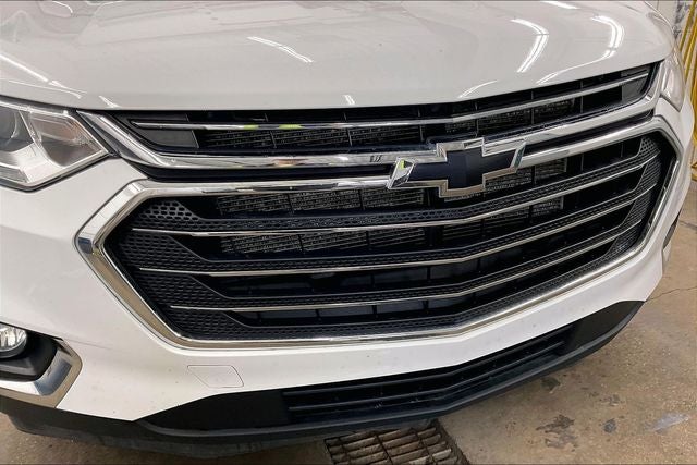 2021 Chevrolet Traverse LT 1LT