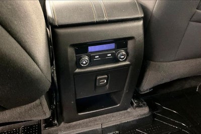 2021 Chevrolet Traverse LT 1LT