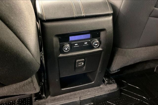 2021 Chevrolet Traverse LT 1LT