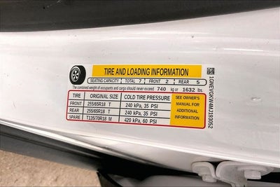 2021 Chevrolet Traverse LT 1LT