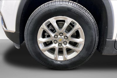 2021 Chevrolet Traverse LT 1LT