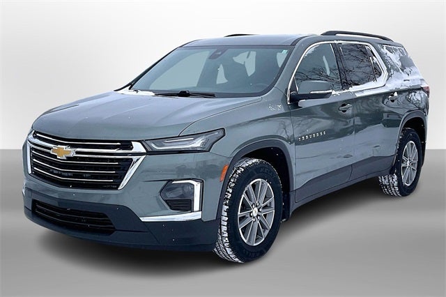 2023 Chevrolet Traverse LT 1LT