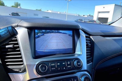 2020 Chevrolet Tahoe LS