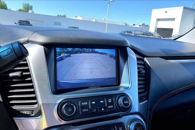 2020 Chevrolet Tahoe LS