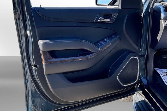2020 Chevrolet Tahoe LS