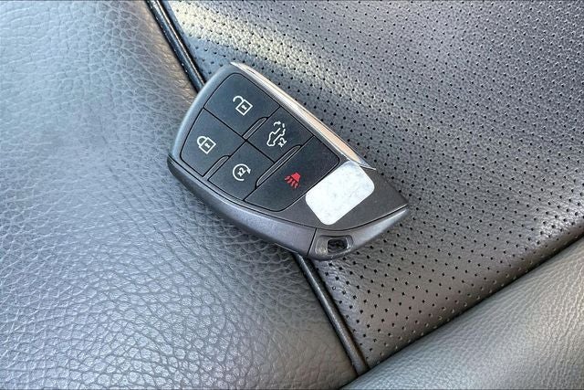 2024 GMC Sierra 3500HD Denali