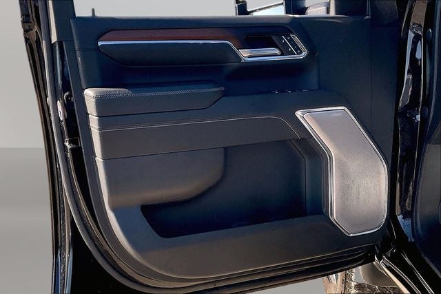 2024 GMC Sierra 3500HD Denali