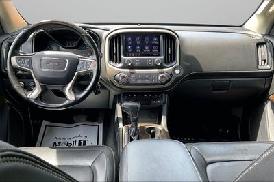 2019 GMC Canyon Denali