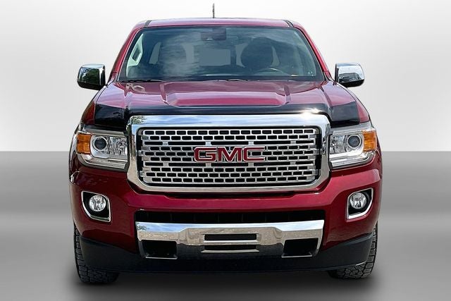 2019 GMC Canyon Denali