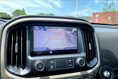 2019 GMC Canyon Denali