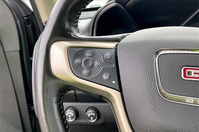 2019 GMC Canyon Denali